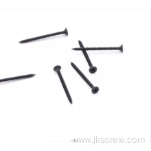 C1022a black bugle head drywall screw